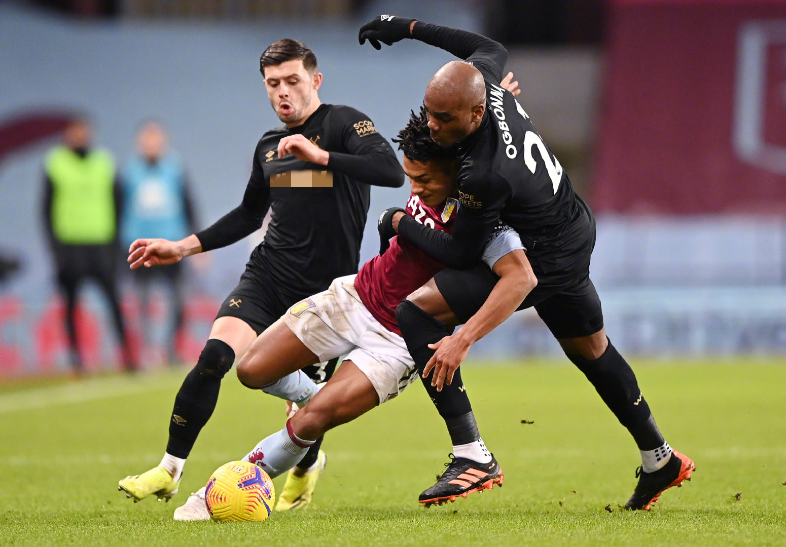 在商业世界 在商业世界