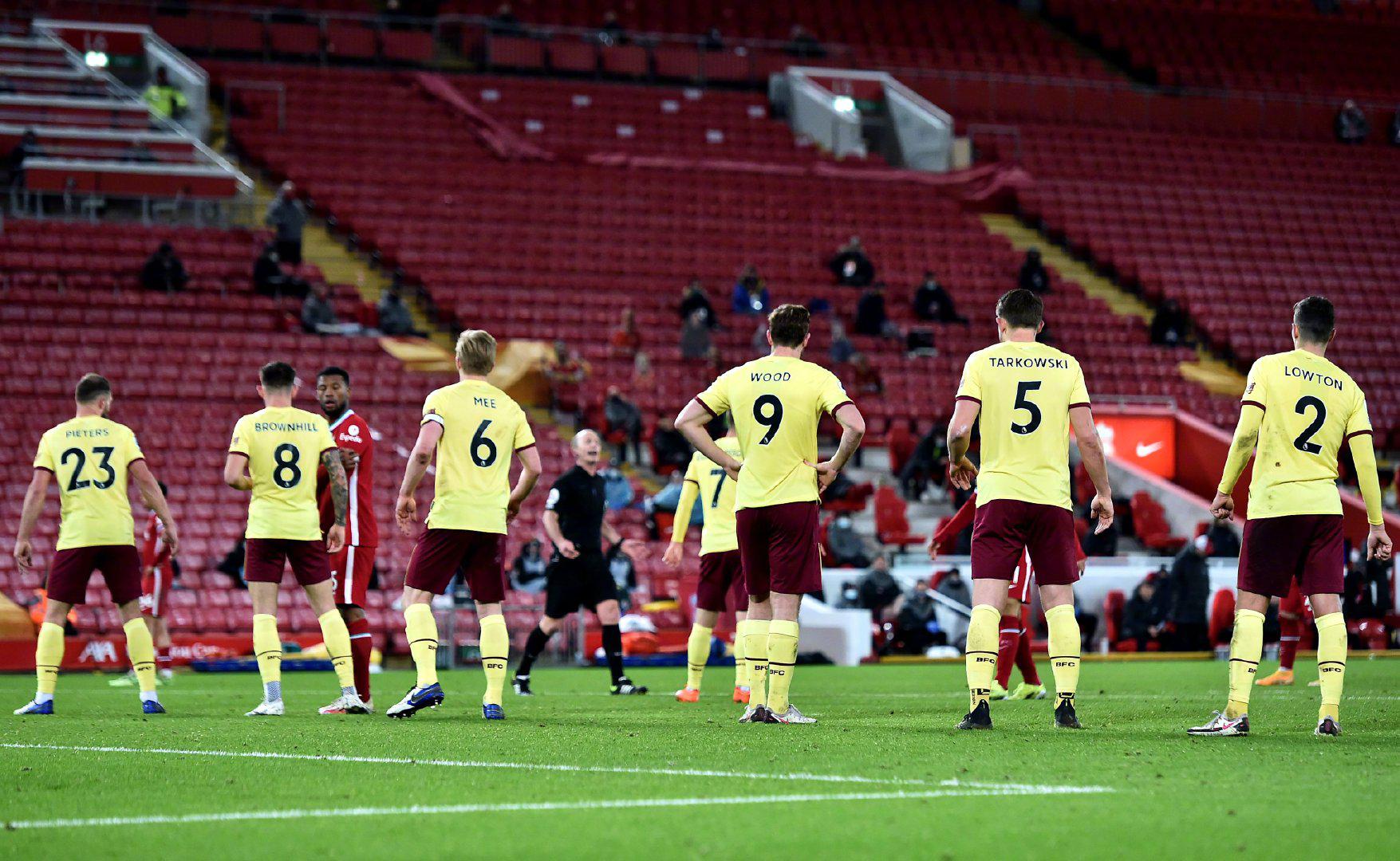 在现代足球 在现代足球