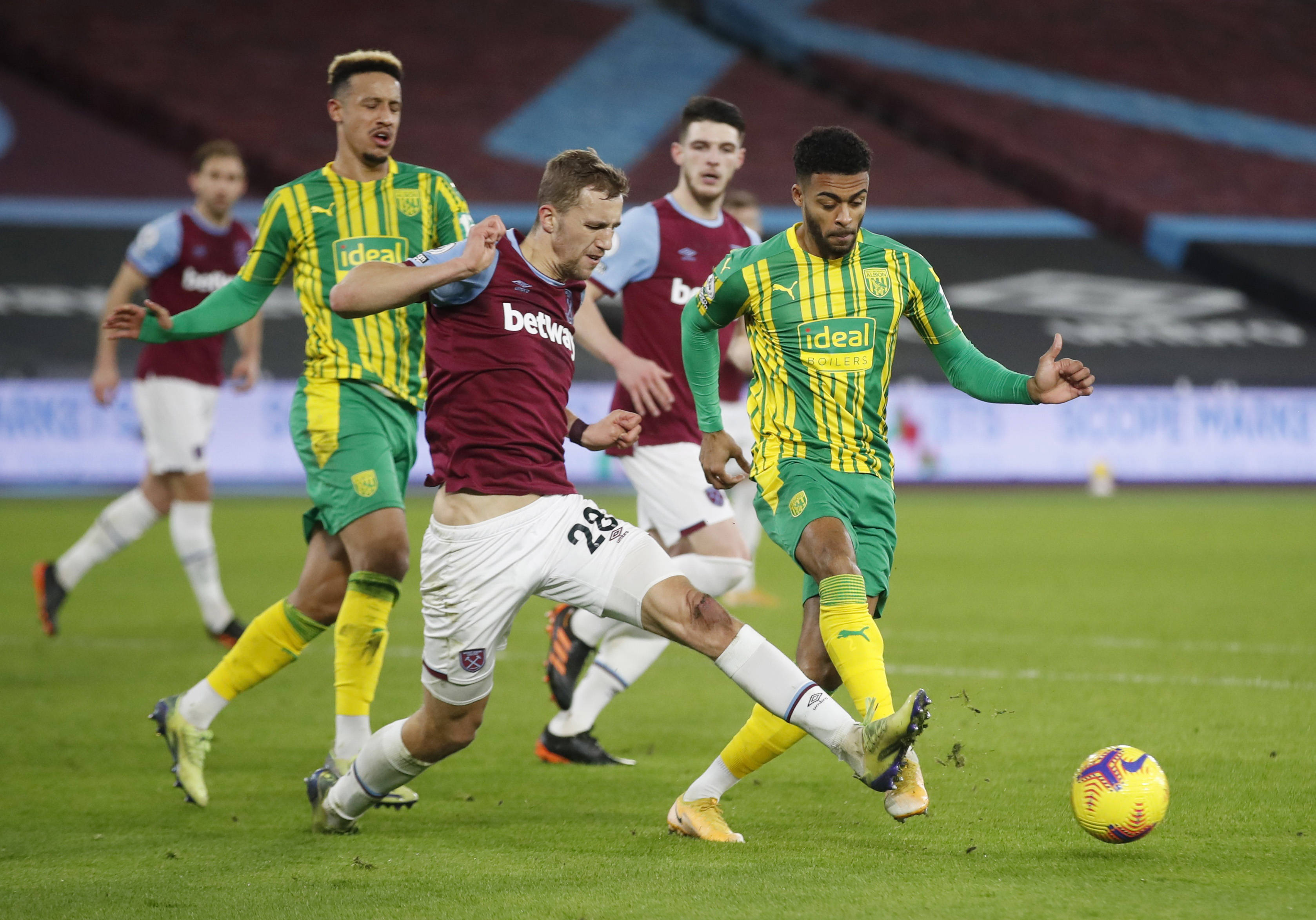 多名主力出 多名主力出